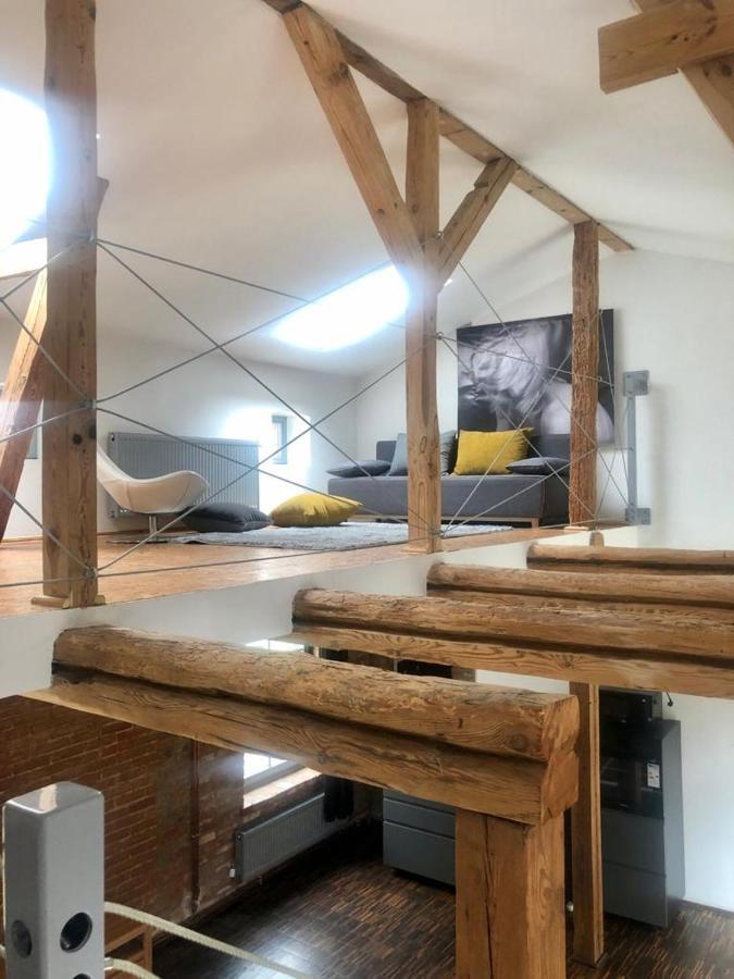 Apartamenty Stara Winiarnia Walcz Exterior photo