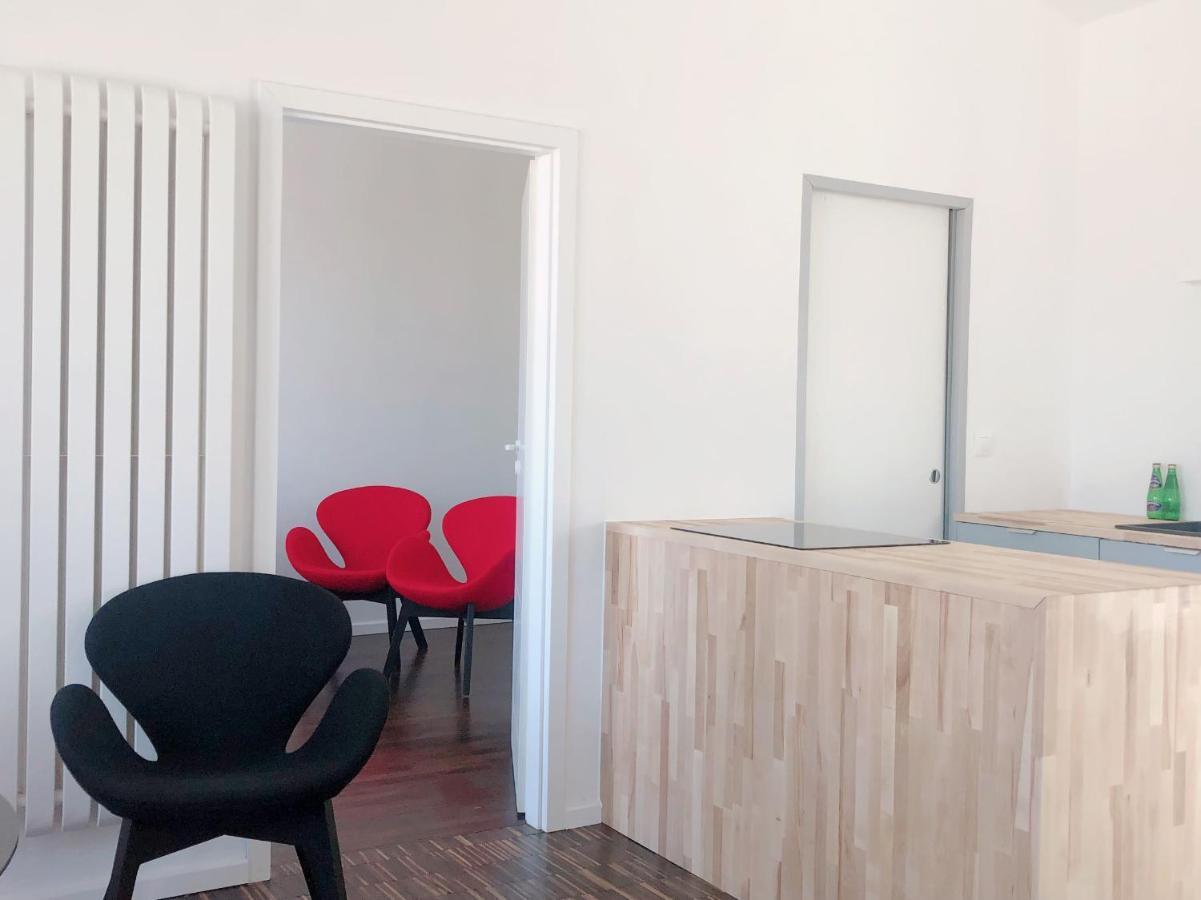 Apartamenty Stara Winiarnia Walcz Exterior photo