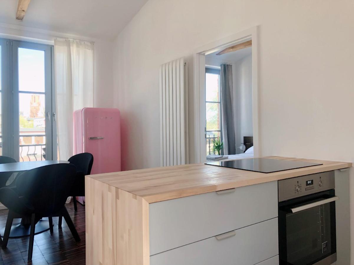 Apartamenty Stara Winiarnia Walcz Exterior photo