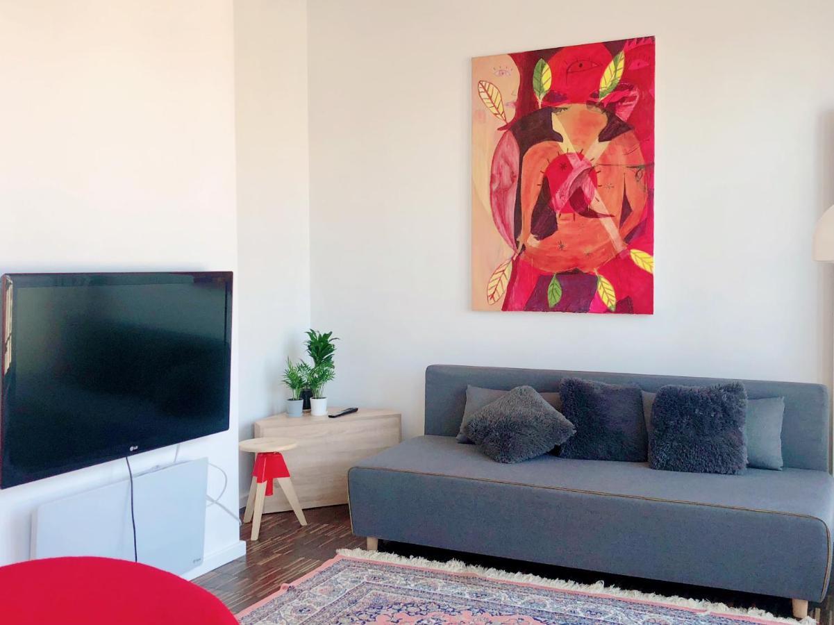 Apartamenty Stara Winiarnia Walcz Exterior photo