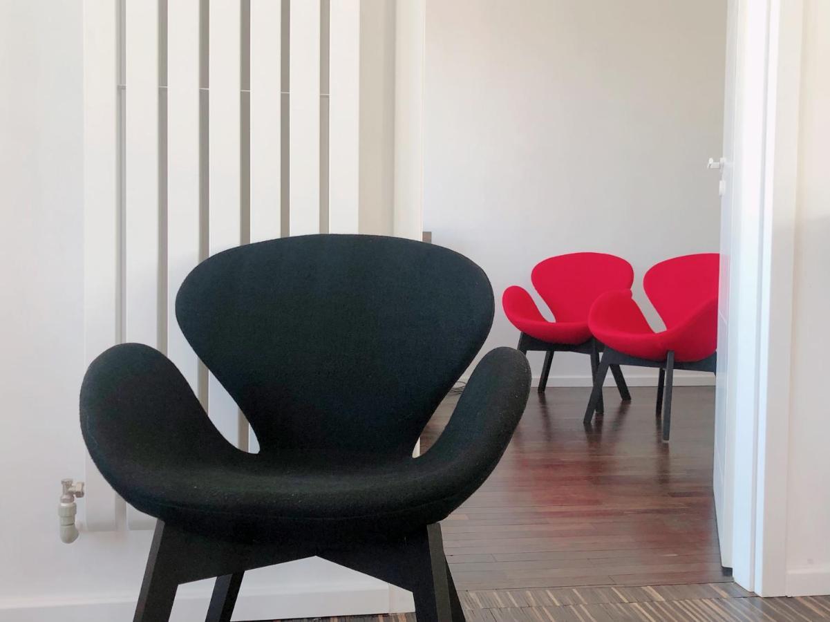 Apartamenty Stara Winiarnia Walcz Exterior photo