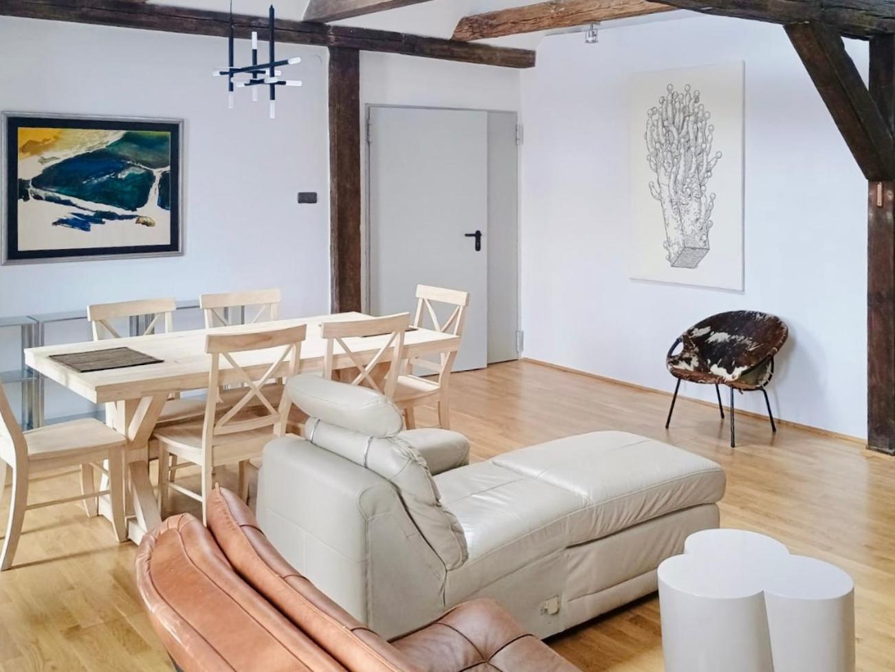 Apartamenty Stara Winiarnia Walcz Exterior photo