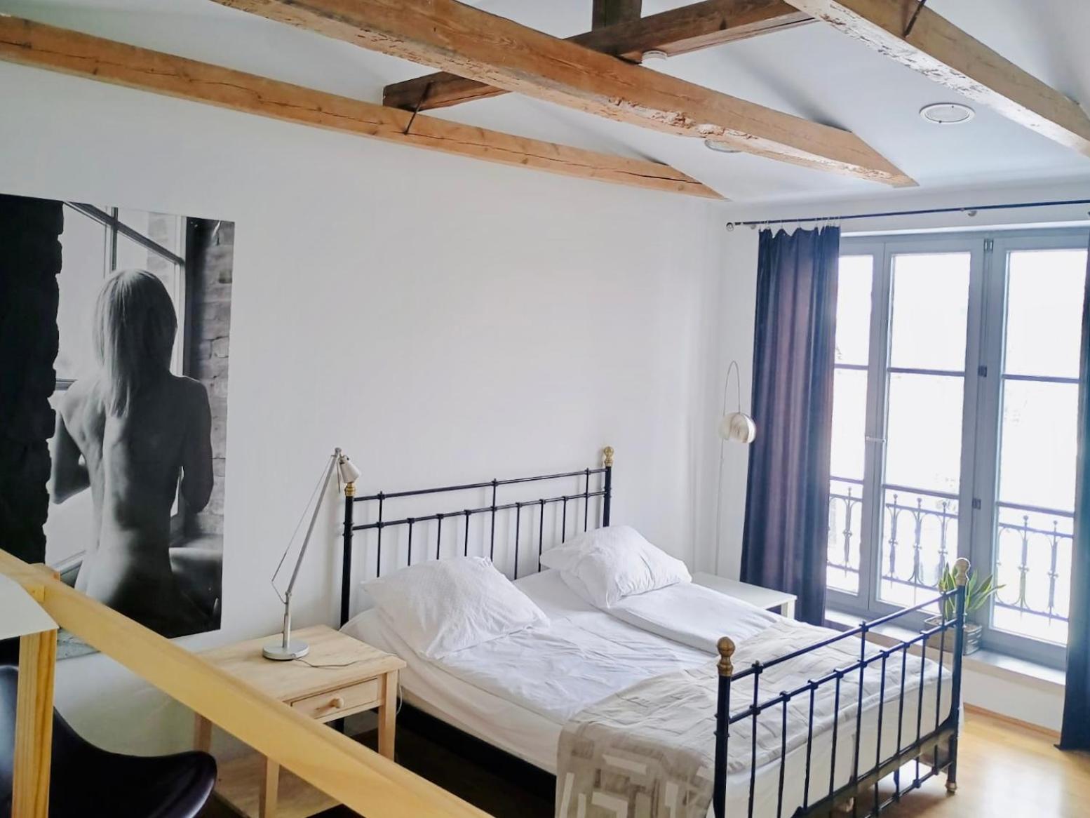 Apartamenty Stara Winiarnia Walcz Exterior photo